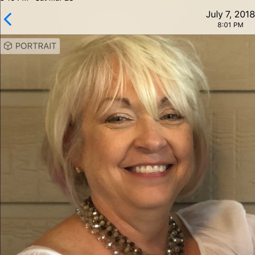 Meet your Posher, Sue